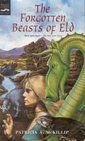 cover of The Forgotten Beasts of Eld
