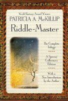 cover of Riddle-Master