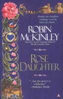 cover of Rose Daughter