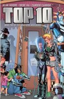 cover of Top 10 (Book 2)