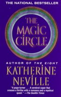 cover of The Magic Circle