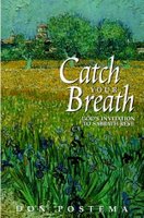 cover of Catch Your Breath