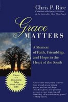 cover of Grace Matters