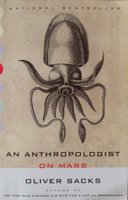 cover of An Anthropologist on Mars