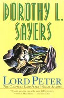 cover of Lord Peter