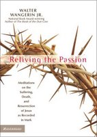 cover of Reliving the Passion