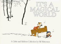 cover of It's a Magical World