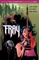 Cover image of Fray
