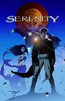 cover of Serenity