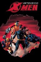 cover of X-Men Dangerous