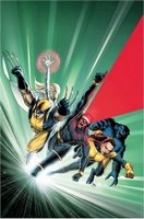 cover of X-Men: Gifted