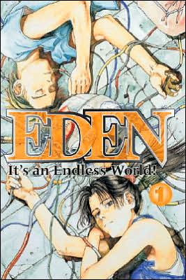 Eden It S An Endless World