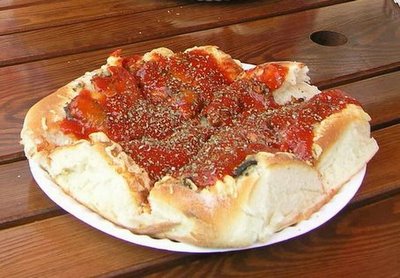 pizza cebulowa Gdynianka