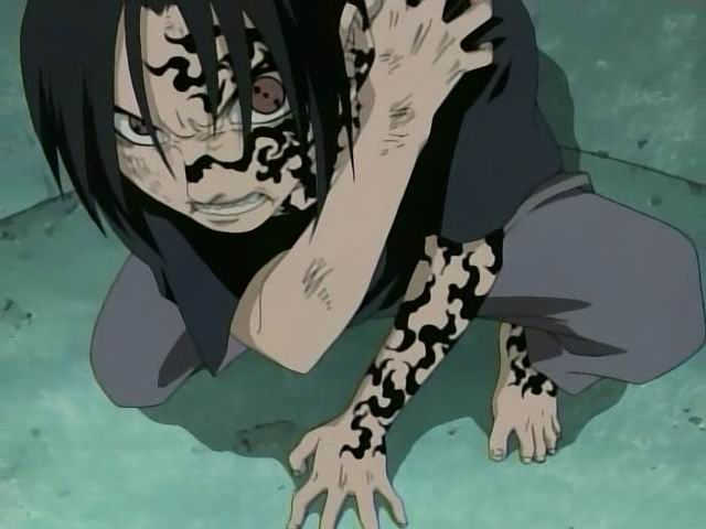 I Am Vindicated Its All About Sasuke