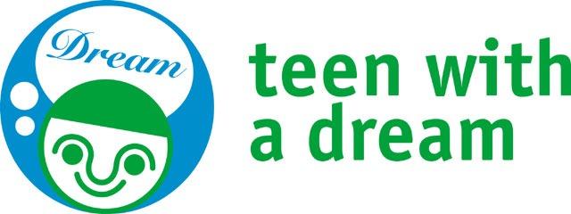 <center></center> Teen with a Dream Real Life Resource Blog 