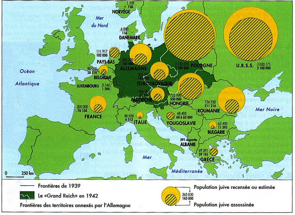 Histoire-Géographie Première L-S-ES: Le Système Concentrationnaire