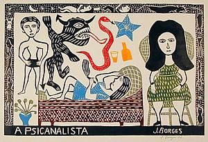Mysteries and Miracles: Folk Art from Northeast Brazil