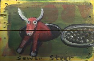 Sewer Steer