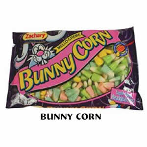 Bunny Corn