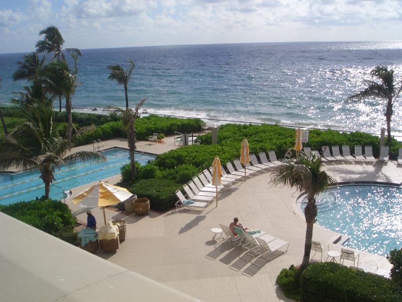 Three Best Pools The Breakers Palm Beach Fl The Breakers Pool Area Palm Beach Fl