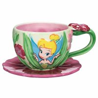 fairy cup