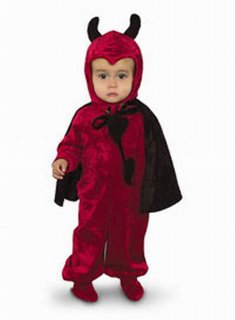 costume halloween toddler