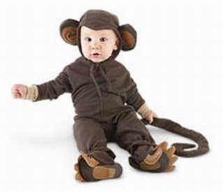 cute animal costume for your babies