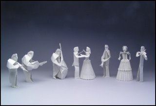 Origami - Orchestra