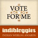 Vote for mumbaiblogs