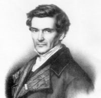 Gaspard Gustave CORIOLIS