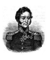 Gaspard Chrisosthome des Michels de Champorcin.