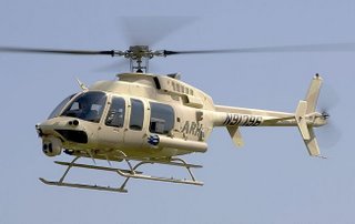The ARH - replacement for the Kiowa