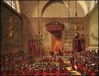 House of Lords 1808