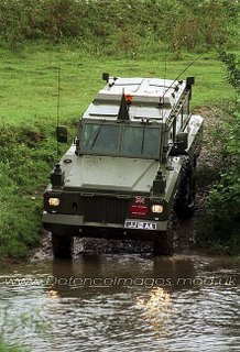 It's a Mamba stupid! ...  introduced into Bosnia in August 1996 for use by 21 Field Squadron (EOD) Royal Engineers at the Headquarters of the Multi National Division South West in Banja Luka