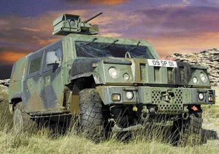 The Army's new 'Rupert wagon' - aka the Panther - did this turn the tide?