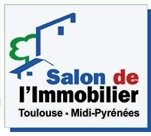 Salon de l’immobilier Toulouse-Midi-Pyrénées
