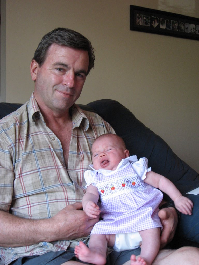 Download Our Family: Grandma and Grandpa Boden come to visit