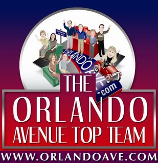 orlando avenue top team