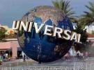 universal studio entry