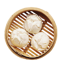 Bakpao Ayam