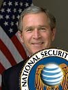 George W Bush - NSA - ATT