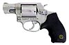 Revolver Modell 85 UL INOX