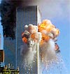 World Trade Center, 11. September 2001