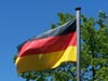 Deutschlandfahne Flagge Deutschland