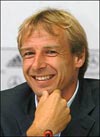 Juergen Klinsmann