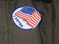 I voted sticker (c) dbyrd
