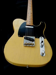 Fender Broadcaster Body http://www.music-mall.de/broadcaster.htm#Fotoshow