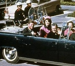 The Presidential Limousine. Online http://www.republiquelibre.org/cousture/JFK.HTM