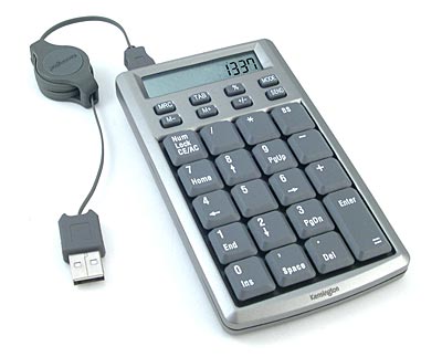 The USB Calculator | Tech Ticker