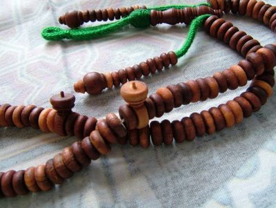 Tasbih - Prayer Beads